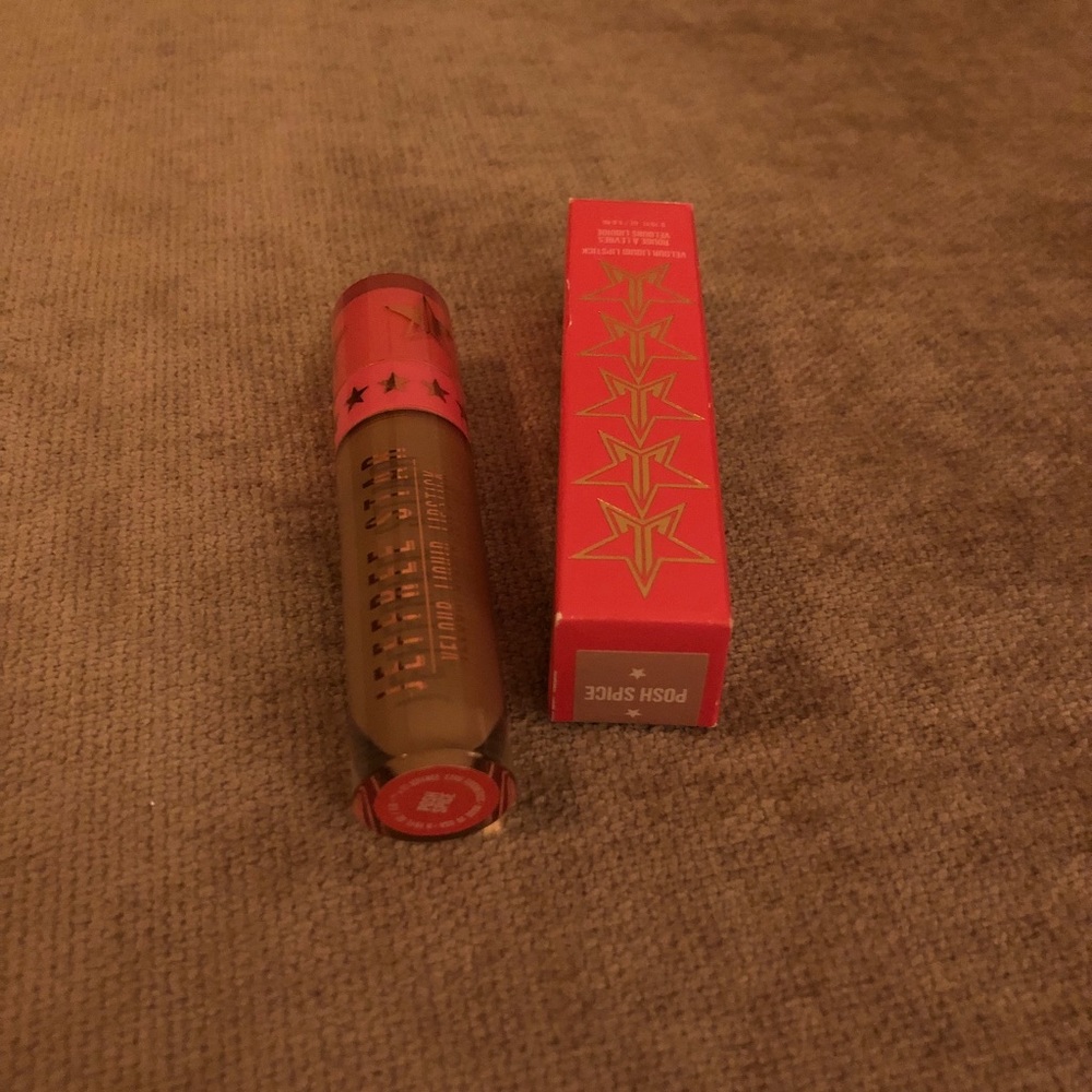 Jeffree Star Posh Spice